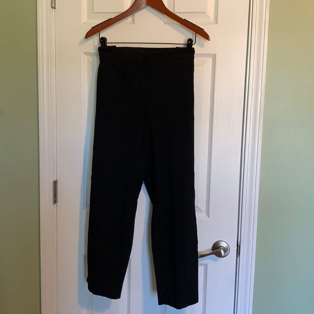 🔥 Lane Bryant Outlet Sexy Stretch Ankle Pant Size 18